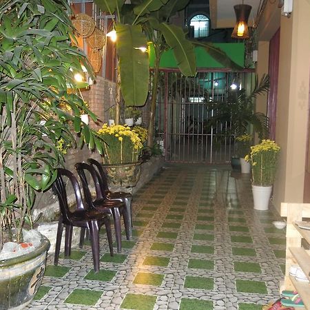 Banana Leaf Hotel Cidade de Ho Chi Minh Exterior foto